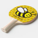 Recherche de abeille raquettes ping pong Dessin