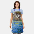 Search for state flower aprons Texas