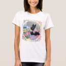 Search for scottish terrier tshirts Scotty