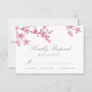 Search for cherry rsvp cards Reply