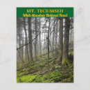 Search for white mountains postcards Hiking