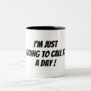 Search for bad morning mugs Not a morning person