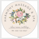 Search for cut off stickers Modern