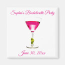 Search for bachelorette magnets Cocktail