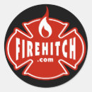 Search for fire dept labels Firemen