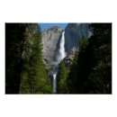 Recherche de chutes posters Nature