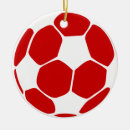 Search for soccer goalie ornaments Athletics
