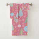 Search for christmas bath towels Trees