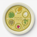 Search for passover paper plates Matzo