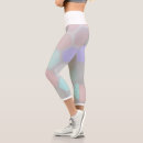 Search for hexagon leggings Pastel