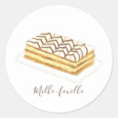 Search for pastry stickers Dessert