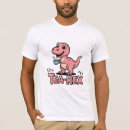 Search for dinosaur puns clothing T rex