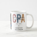 Search for certified mugs Certified public accountant