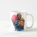 Search for balrog mugs Street fighter