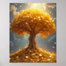 Search for money tree Gold