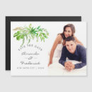 Search for magnetic wedding invitations Typography
