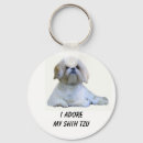 Search for shih tzu keychains Puppy
