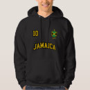 Search for jamaica hoodies Team