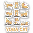 Recherche de yoga meditation stickers Zen