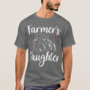 Search for farmers daughter tshirts Dad
