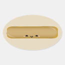 Search for oval face stickers Happy