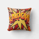 Search for pow pillows Pop