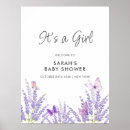 Search for butterfly baby shower posters Purple