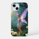 Search for fairyland iphone cases Enchanted forest