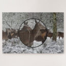 Search for elk puzzles Hunting