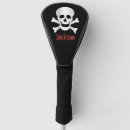 Search for skull golf head covers Spooky