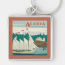 Search for whale keyring posters Vintage style travel