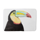 Search for bird bath mats Tropical