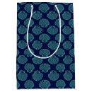 Search for ocean gift bags Teal
