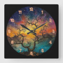 Search for creepy clocks Cool