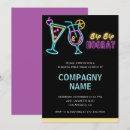 Search for business cocktail invitations Gala