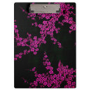 Search for japanese clipboards Floral