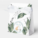 Recherche de renard mignon ballotins Merci