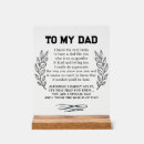 Search for daughter poems Dad