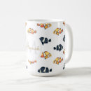 Search for clown fish mugs Ocean
