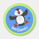 Search for iceland magnets Illustration