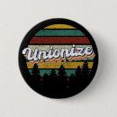 Search for pro labour buttons Solidarity
