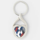 Search for cute apple keychains Pattern