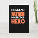 Search for protector cards Dad