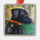 Recherche de black lab ornaments Noël