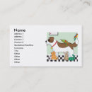 Search for clipart business cards Illustration