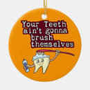 Search for dental hygienist ornaments Periodontist