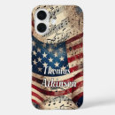 Search for star spangled banner iphone cases Red white and blue