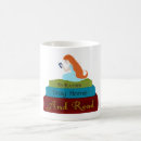 Search for rather be reading mugs Books