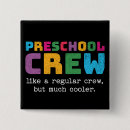 Search for preschool graduation buttons First day of school