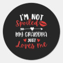 Search for love grandpa stickers Loves